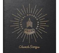 Church Songs by Vertical Church Band (2015-08-03)