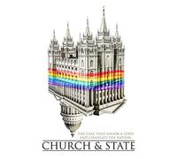 Church & State [Edizione: Stati Uniti] [Italia] [DVD]