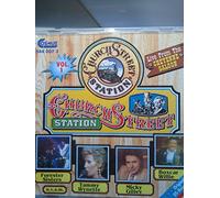 Church Street Station 1 - Danny Davis & Nashville Brass, Micky Gilley, Dottie West, Johnny Rodriguez..