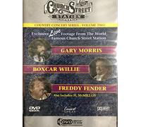 Church Street Station 2 [USA] [DVD]