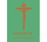 Church Tithe Tracker
