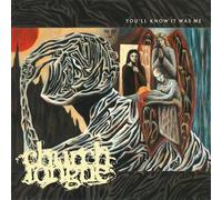 Church Tongue - Church Tongue - You'll Know It Was Me [Vinilo]