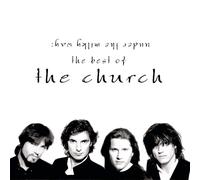 Church Under The Milky Way (CD) (Importación USA)