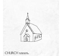 Church (Volume 1 & 2) [Vinilo]