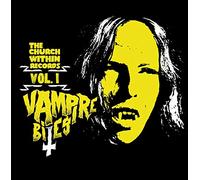 Church Within Records Vol 1 - Vampire Bites ( VINYL) [Vinilo]