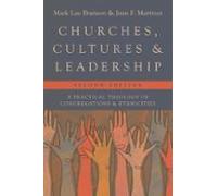 Churches Cultures And Leadership (ebook)