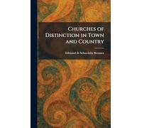 Churches of Distinction in Town and Country