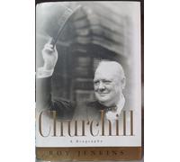 Churchill: A Biography