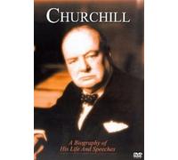 Churchill - A Biography Of His Life [Edizione: Regno Unito] [Reino Unido] [DVD]