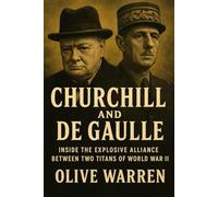 Churchill and de Gaulle: Inside the Explosive Alliance Between Two Titans of World War II