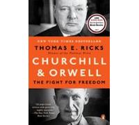 Churchill And Orwell (ebook)