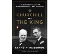 Churchill And The King (ebook)