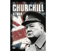Churchill At War [DVD] [Reino Unido]