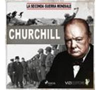 Churchill (audiolibro)