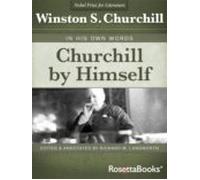 Churchill By Himself (ebook)