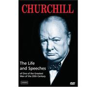 Churchill: The Life and Speeches [USA] [DVD]