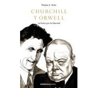 Churchill Y Orwell