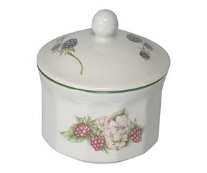 CHURCHILL Zuccheriera Victorian Orchard In Earthenware Cc300
