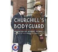Churchill's Bodyguard [DVD] [Reino Unido]