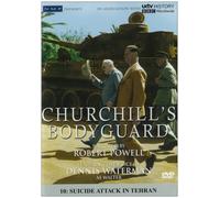 Churchill's Bodyguard Vol. 10 [DVD] [Reino Unido]