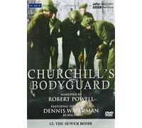 Churchill's Bodyguard Vol. 12 [DVD] [Reino Unido]
