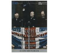 Churchill's Bodyguard Vol .13 [DVD] [Reino Unido]