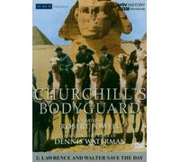 CHURCHILL'S BODYGUARD VOL 2 [Reino Unido] [DVD]