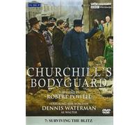 Churchill's Bodyguard Vol. 7 [DVD] [Reino Unido]