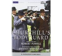 Churchill's Bodyguard Vol. 9 DVD] [Reino Unido]