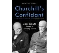 Churchills Confidant (ebook)