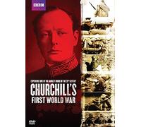 Churchill's First World War [USA] [DVD]