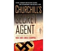 Churchills Secret Agent (ebook)