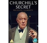 Churchill's Secret [DVD]