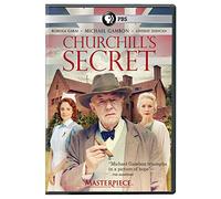 Churchill's Secret (Masterpiece) [USA] [DVD]