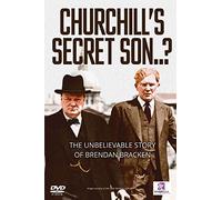 Churchill's Secret Son..? [Reino Unido] [DVD]