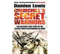 Churchill's Secret Warriors – Ahora película de Guy Ritchie: THE MINISTRY OF UNGENTLEMANLY WARFARE