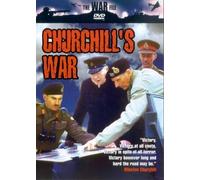 Churchills War [Edizione: Regno Unito] [Reino Unido] [DVD]