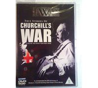 Churchill's War-I Was There [Reino Unido] [DVD]