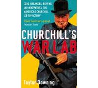 Churchills War Lab (ebook)