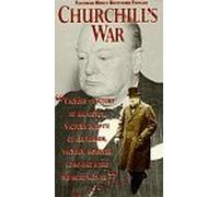 Churchill's War [USA] [VHS]