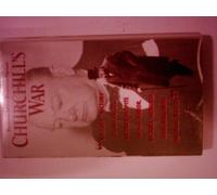 Churchill's War [VHS]
