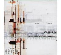 Churn - Twelve Easy Steps to Endsville