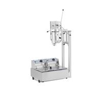 Churrera - 3 L - Royal Catering - 2 x 2500 W