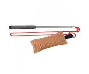 Churro con Palo Telescópico para Entrenamiento