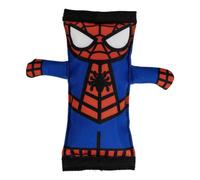 Churro de juguete de Spider-Man para perro - Marvel - Mediciones: 26 cm