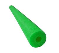 Churro de Piscina, 120cm Churros Piscina Espuma, Fideos para el Agua, Fideo Espuma para Nadar, Flexible Apto para niños y Adultos, para Juegos y Entrenamiento Acuático