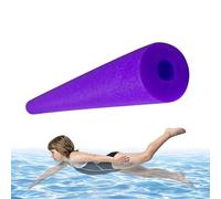 Churro De Piscina - 120cm Churros Piscina Espuma, Noodles Flotantes DePiscina, Fideos para El Agua, Fideo Espuma para Nadar para Juegos Y Entrenamiento Acuático