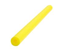 Churro Piscina, 120cm Fideos De Espuma para Piscina, Fideos de Natación de Espuma Hueca, Ayuda para Deportes Acuáticos Palos de Entrenamiento para Niños y Adultos
