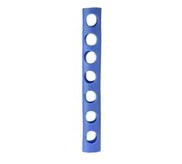 Churro Piscina con Conector,Conector para Fideos De Natación, Conector para Fideos De Piscina, Constructor De Fideos De Espuma para Piscina Conector De Varilla Hueca Auxiliar De Natación