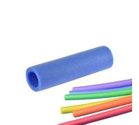 Churro Piscina con Conector | Conectores para Fideos De Piscina | Conector para Fideos De Natación | Conector con Agujeros para Palos De Natación